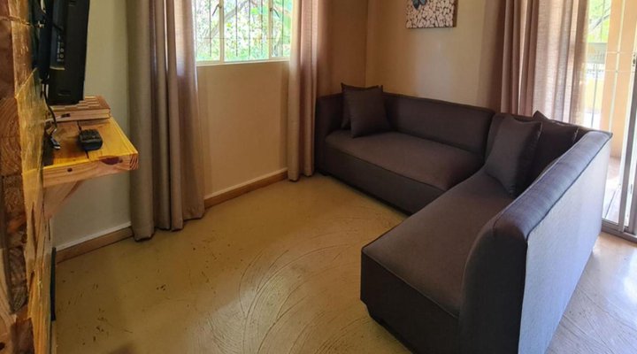 Ithabiseng Guest Farm