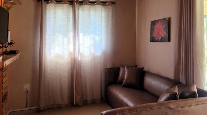 Ithabiseng Guest Farm