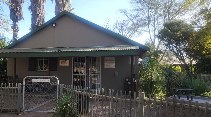 Ithabiseng Guest Farm