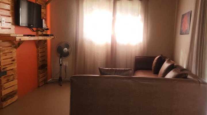 Ithabiseng Guest Farm