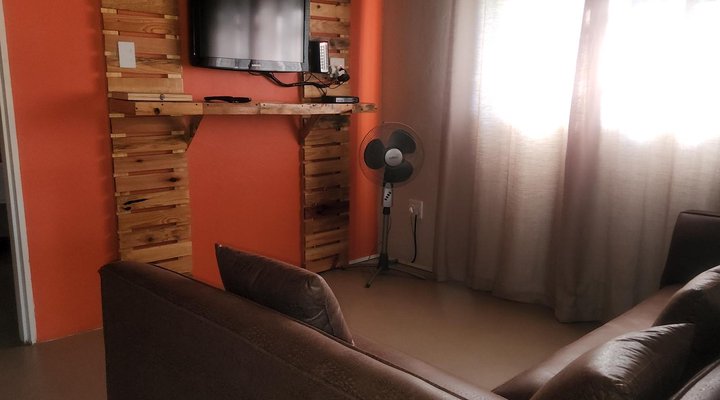 Ithabiseng Guest Farm