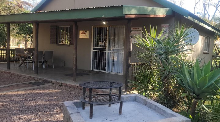 Ithabiseng Guest Farm