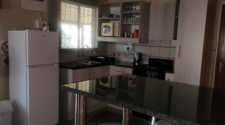 Ithabiseng Guest Farm