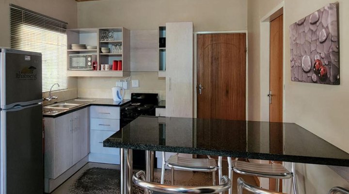 Ithabiseng Guest Farm