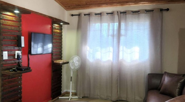 Ithabiseng Guest Farm