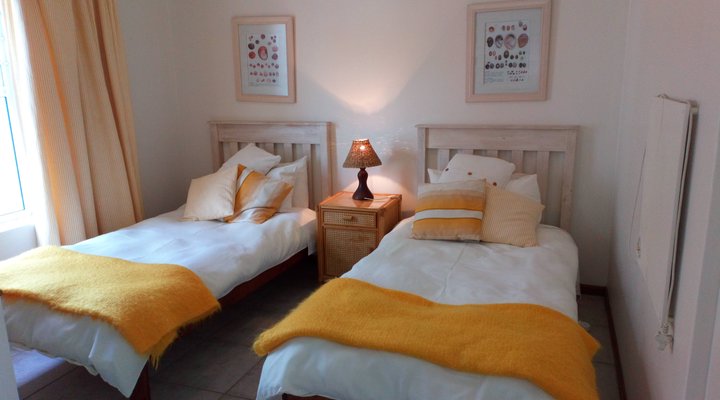 Riverclub Villas
