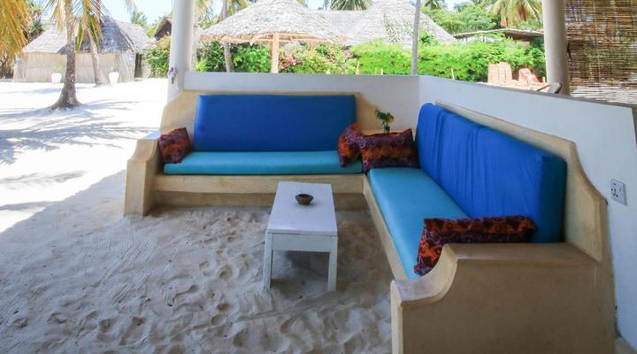 New Teddy's on the Beach