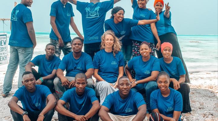 New Teddy's on the Beach