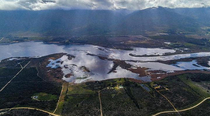 Rivers End Farm Stanford