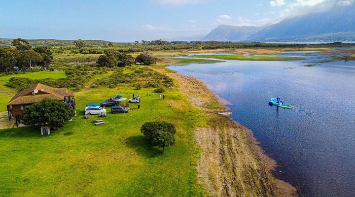 Rivers End Farm Stanford