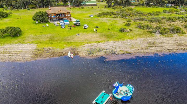 Rivers End Farm Stanford