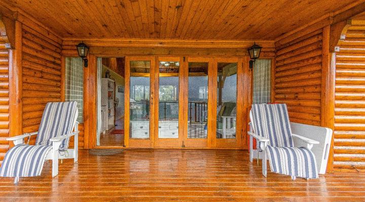 Rivers End Farm Stanford