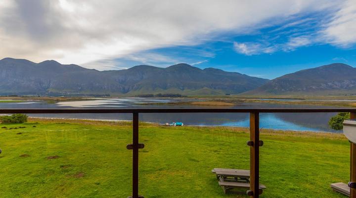 Rivers End Farm Stanford