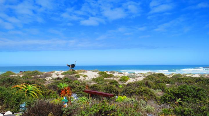 On The Beach-Marilyn Apartment