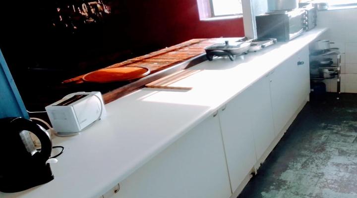 Sunset Beach Backpackers