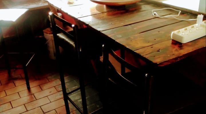 Sunset Beach Backpackers