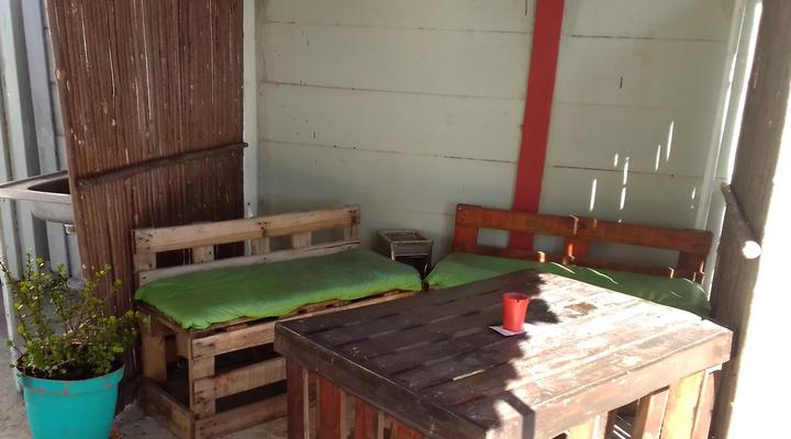 Sunset Beach Backpackers