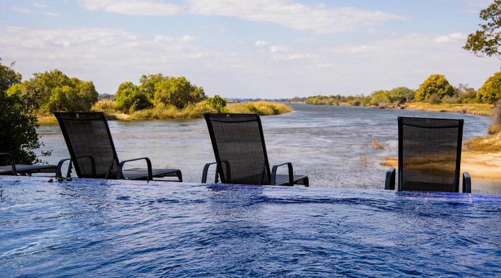 Sian Simba River Lodge