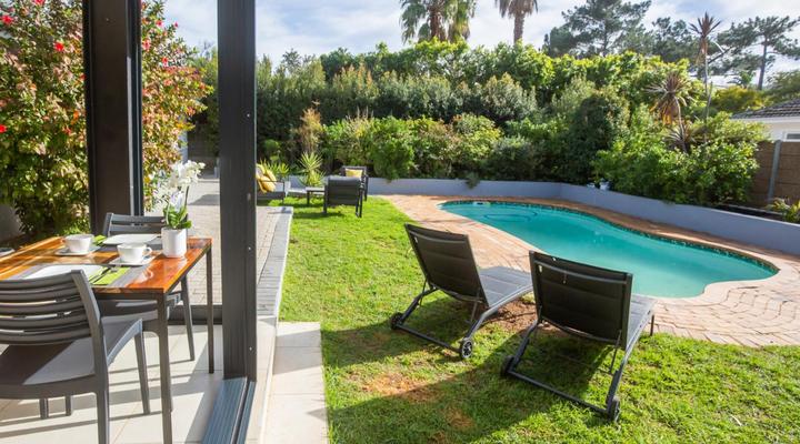 Casa Ilanga Guesthouse