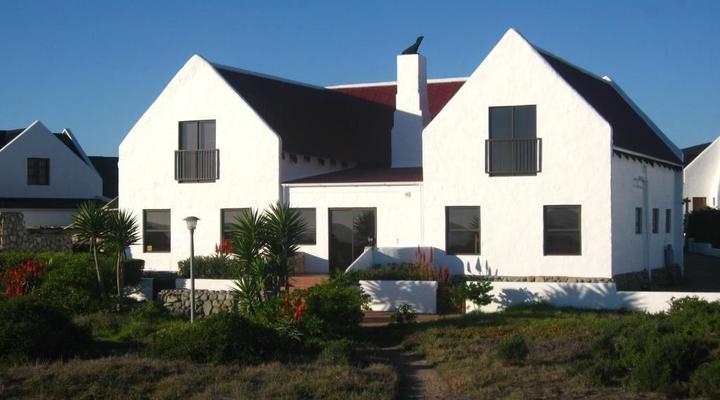 Baviana Beach Lodge