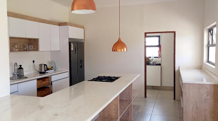 Beach Garden Swakopmund