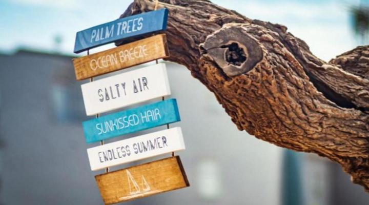 Beach Garden Swakopmund