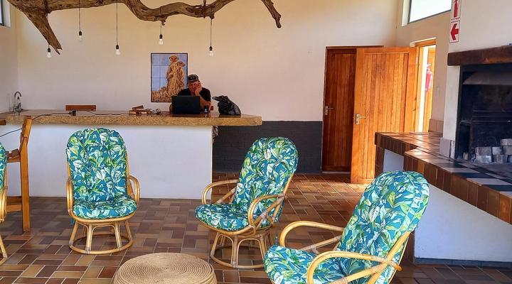 Beach Garden Swakopmund