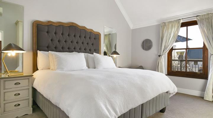 Winelands Golf Lodges 20 by HostAgents