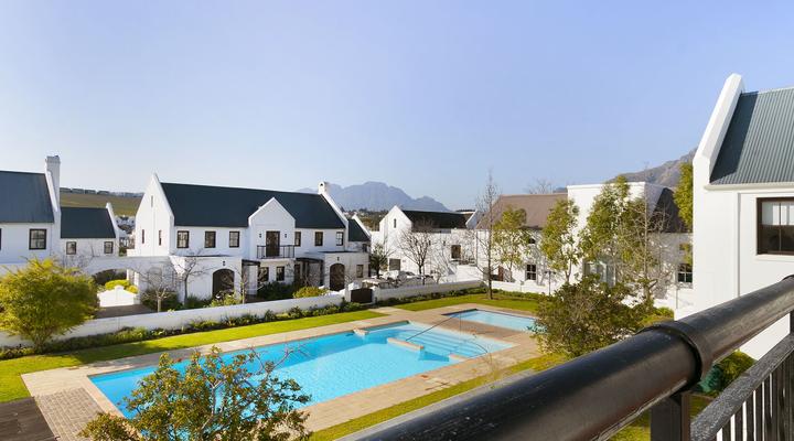 Winelands Golf Lodges 20 by HostAgents
