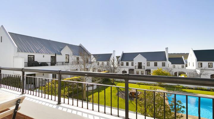 Winelands Golf Lodges 20 by HostAgents