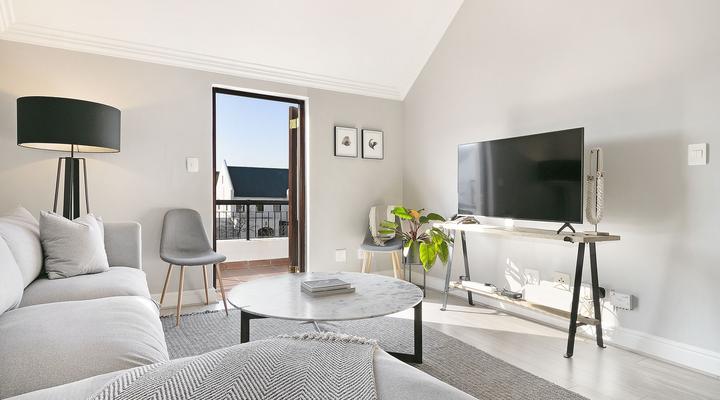 Winelands Golf Lodges 20 by HostAgents