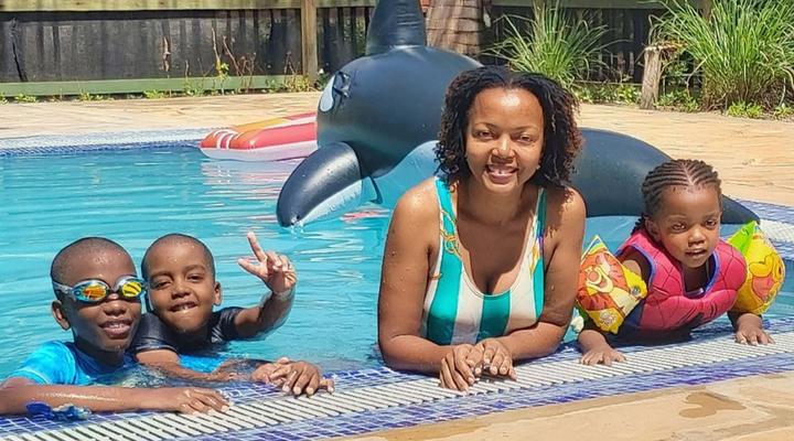 Barry's Beach Resort