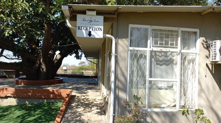 Black Swan Guest House