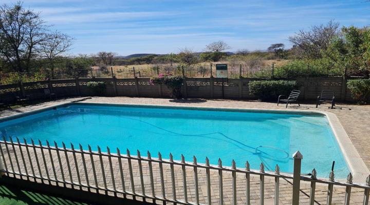 Black Swan Guest House