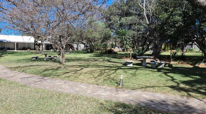 Black Swan Guest House