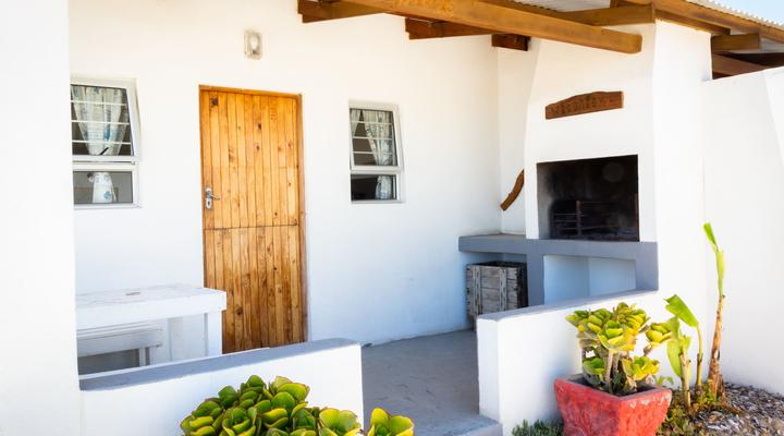 Dis Al! Akkommodasie