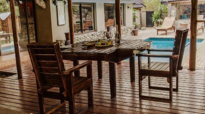 Flamingo Private Villa