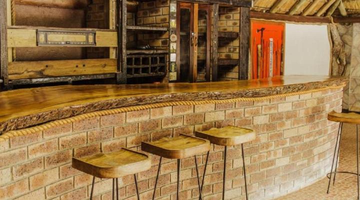 Flamingo Private Villa