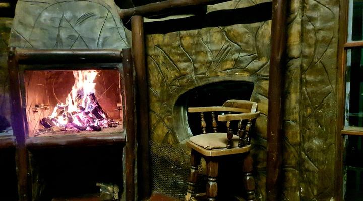 Horizon Green Guest House & Events Venue