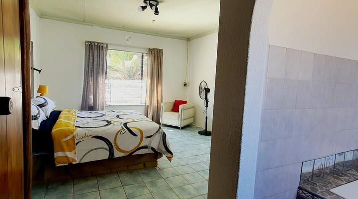 Horizon Green Guest House & Events Venue