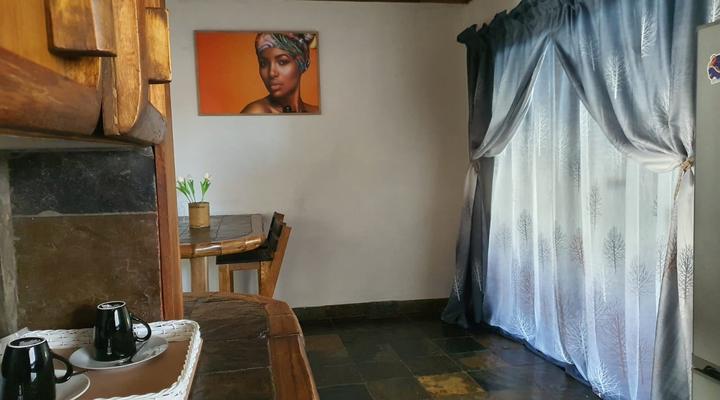 Horizon Green Guest House & Events Venue