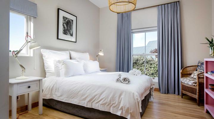 Noordhoek Beach Villa