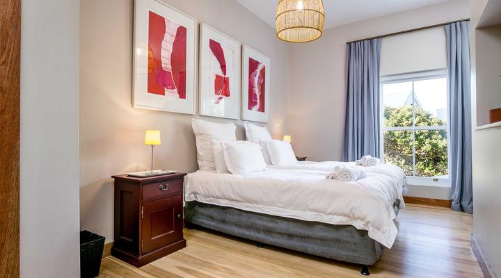 Noordhoek Beach Villa