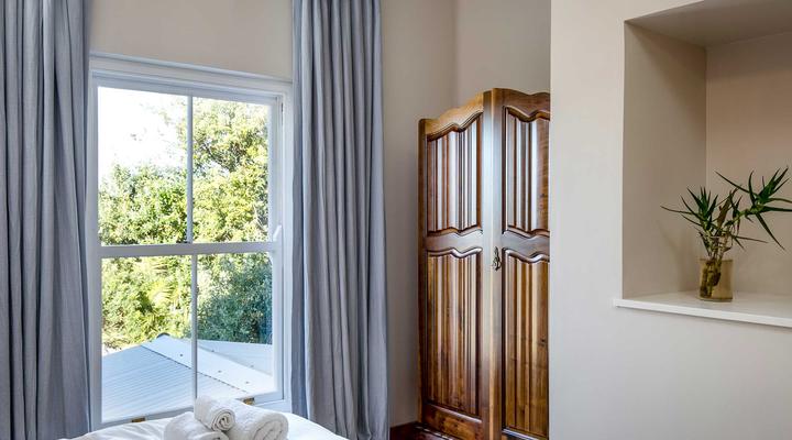 Noordhoek Beach Villa