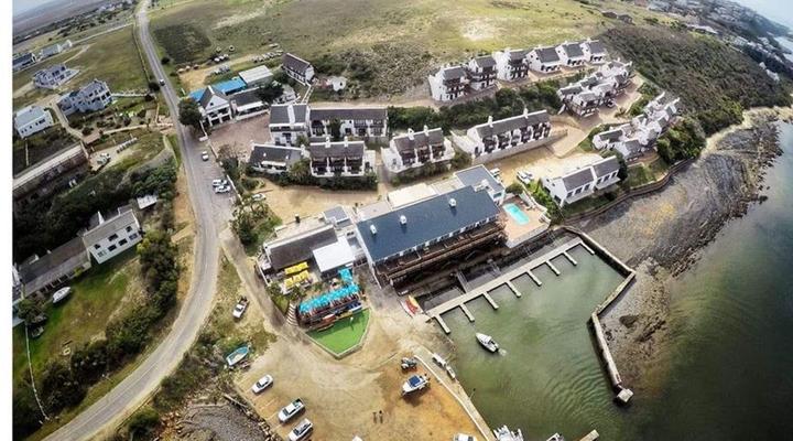 The Breede River Resort and Fishing Lodge