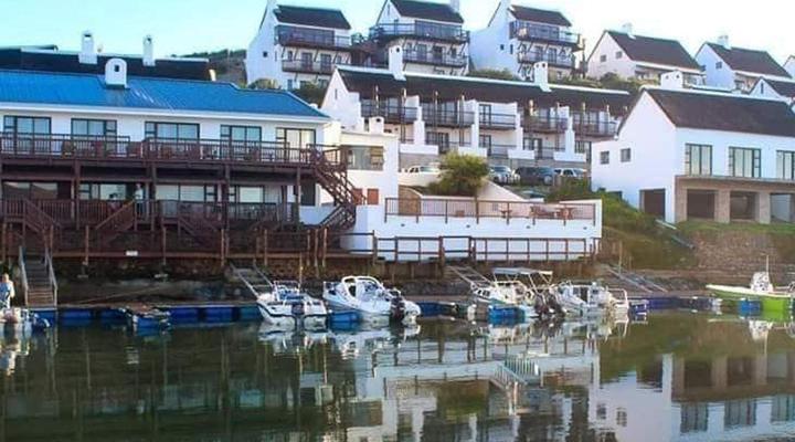 The Breede River Resort and Fishing Lodge