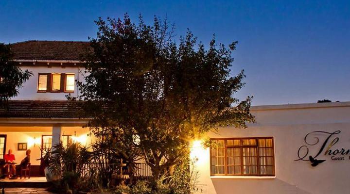 Thornleys Guest House