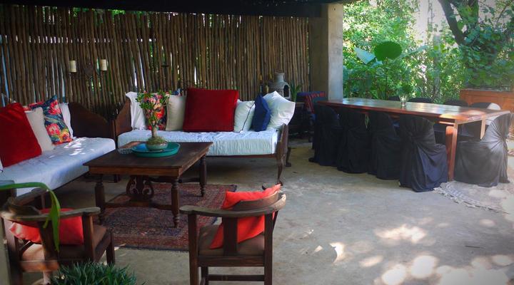 Thornleys Guest House