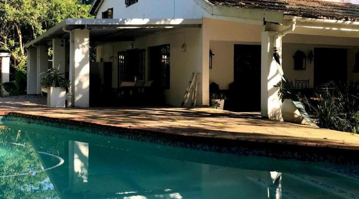 Thornleys Guest House