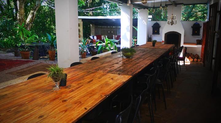 Thornleys Guest House